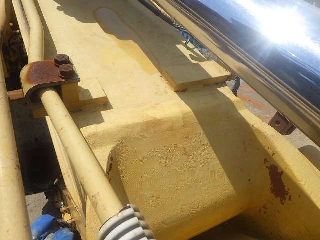 KOMATSU PC138US-8 ★ Excavator ★ 500G, ROPS CAB, COM-PIPING (3), ARM CRANE, A/C, MULTI