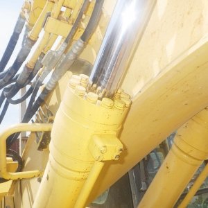 KOMATSU PC138US-8 ★ Excavator ★ 500G, ROPS CAB, COM-PIPING (3), ARM CRANE, A/C, MULTI - Image 30