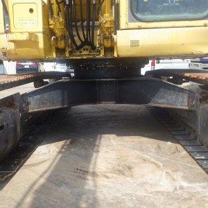 KOMATSU PC138US-8 ★ Excavator ★ 500G, ROPS CAB, COM-PIPING (3), ARM CRANE, A/C, MULTI - Image 31