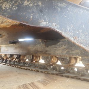 KOMATSU PC138US-8 ★ Excavator ★ 500G, ROPS CAB, COM-PIPING (3), ARM CRANE, A/C, MULTI - Image 34