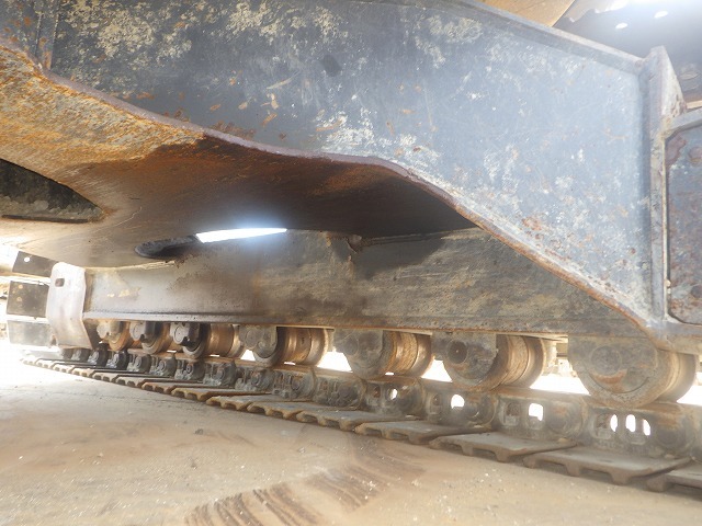 KOMATSU PC138US-8 ★ Excavator ★ 500G, ROPS CAB, COM-PIPING (3), ARM CRANE, A/C, MULTI