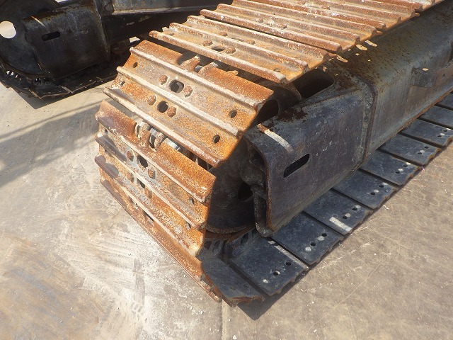 KOMATSU PC138US-8 ★ Excavator ★ 500G, ROPS CAB, COM-PIPING (3), ARM CRANE, A/C, MULTI