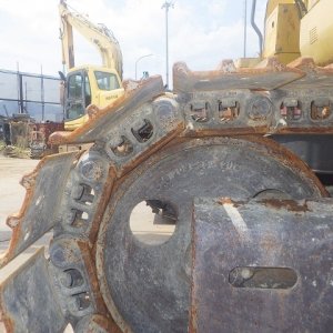 KOMATSU PC138US-8 ★ Excavator ★ 500G, ROPS CAB, COM-PIPING (3), ARM CRANE, A/C, MULTI - Image 39