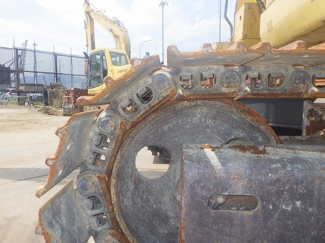KOMATSU PC138US-8 ★ Excavator ★ 500G, ROPS CAB, COM-PIPING (3), ARM CRANE, A/C, MULTI