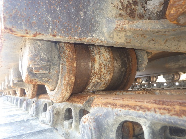 KOMATSU PC138US-8 ★ Excavator ★ 500G, ROPS CAB, COM-PIPING (3), ARM CRANE, A/C, MULTI
