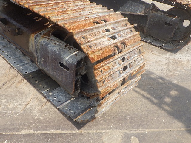 KOMATSU PC138US-8 ★ Excavator ★ 500G, ROPS CAB, COM-PIPING (3), ARM CRANE, A/C, MULTI