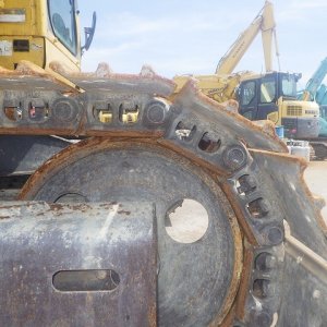 KOMATSU PC138US-8 ★ Excavator ★ 500G, ROPS CAB, COM-PIPING (3), ARM CRANE, A/C, MULTI - Image 48