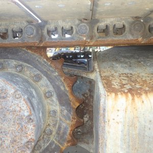 KOMATSU PC138US-8 ★ Excavator ★ 500G, ROPS CAB, COM-PIPING (3), ARM CRANE, A/C, MULTI - Image 49