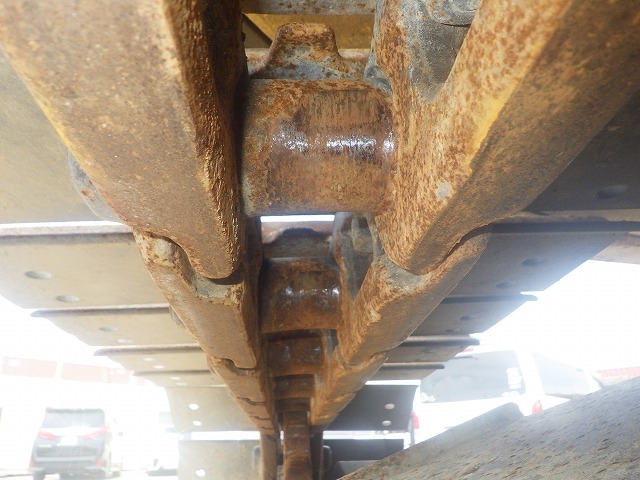 KOMATSU PC138US-8 ★ Excavator ★ 500G, ROPS CAB, COM-PIPING (3), ARM CRANE, A/C, MULTI