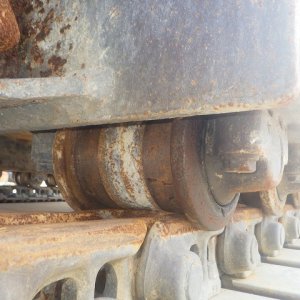 KOMATSU PC138US-8 ★ Excavator ★ 500G, ROPS CAB, COM-PIPING (3), ARM CRANE, A/C, MULTI - Image 52