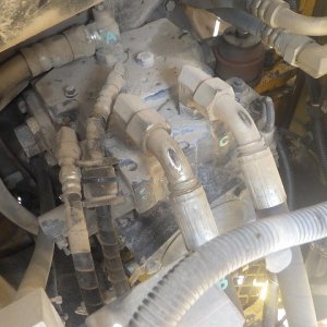KOMATSU PC138US-8 ★ Excavator ★ 500G, ROPS CAB, COM-PIPING (3), ARM CRANE, A/C, MULTI - Image 53