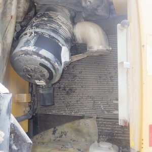 KOMATSU PC138US-8 ★ Excavator ★ 500G, ROPS CAB, COM-PIPING (3), ARM CRANE, A/C, MULTI - Image 54