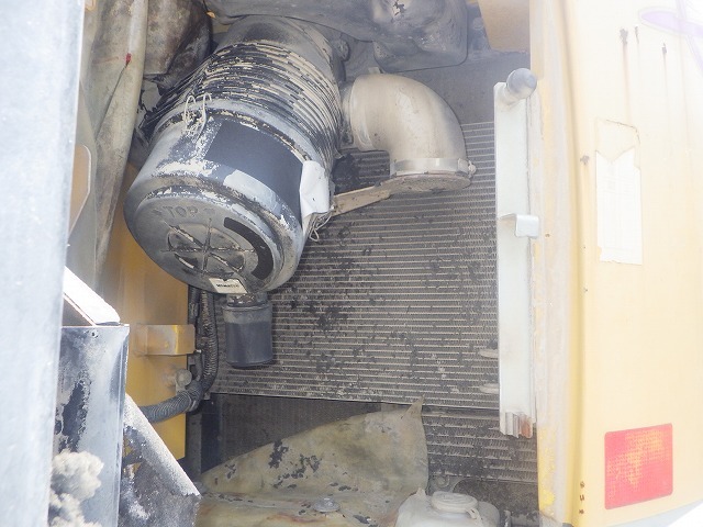 KOMATSU PC138US-8 ★ Excavator ★ 500G, ROPS CAB, COM-PIPING (3), ARM CRANE, A/C, MULTI