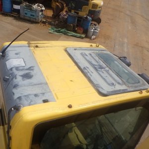 KOMATSU PC138US-8 ★ Excavator ★ 500G, ROPS CAB, COM-PIPING (3), ARM CRANE, A/C, MULTI - Image 60