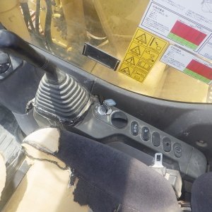 KOMATSU PC138US-8 ★ Excavator ★ 500G, ROPS CAB, COM-PIPING (3), ARM CRANE, A/C, MULTI - Image 65