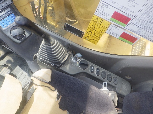 KOMATSU PC138US-8 ★ Excavator ★ 500G, ROPS CAB, COM-PIPING (3), ARM CRANE, A/C, MULTI