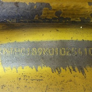 KOMATSU PC138US-8 ★ Excavator ★ 500G, ROPS CAB, COM-PIPING (3), ARM CRANE, A/C, MULTI - Image 72