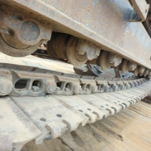 KOMATSU PC138US-8 ★ Excavator ★ 500G, Blade, Arm Crane - Image 39