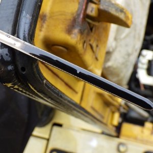 KOMATSU PC138US-8 ★ Excavator ★ 500G, Blade, Arm Crane - Image 48