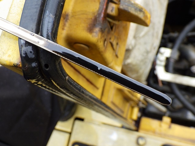KOMATSU PC138US-8 ★ Excavator ★ 500G, Blade, Arm Crane