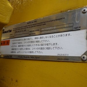KOMATSU PC138US-8 ★ Excavator ★ 500G, Blade, Arm Crane - Image 58