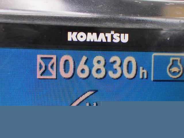 KOMATSU PC138US-8 ★ Excavator ★ 500G, Blade, Arm Crane