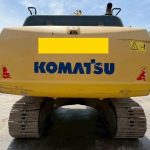 KOMATSU PC200-10 ★ Excavator ★ 600G, M/L, Arm Crane, A/C - Image 6