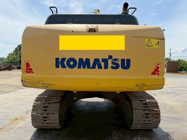 KOMATSU PC200-10 ★ Excavator ★ 600G, M/L, Arm Crane, A/C