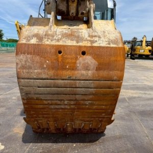 KOMATSU PC200-10 ★ Excavator ★ 600G, M/L, Arm Crane, A/C - Image 7