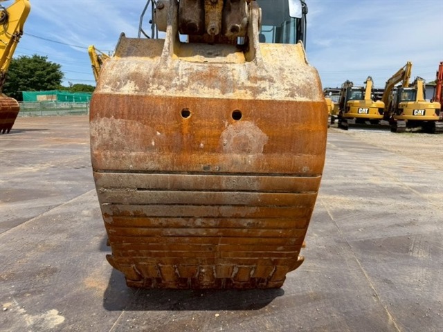 KOMATSU PC200-10 ★ Excavator ★ 600G, M/L, Arm Crane, A/C