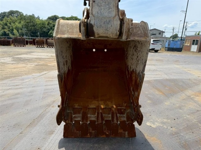 KOMATSU PC200-10 ★ Excavator ★ 600G, M/L, Arm Crane, A/C
