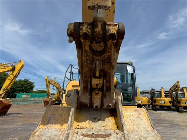 KOMATSU PC200-10 ★ Excavator ★ 600G, M/L, Arm Crane, A/C
