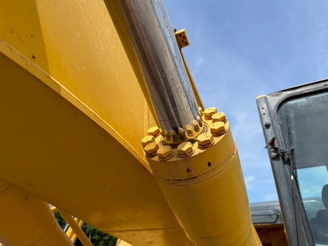 KOMATSU PC200-10 ★ Excavator ★ 600G, M/L, Arm Crane, A/C