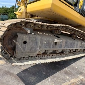KOMATSU PC200-10 ★ Excavator ★ 600G, M/L, Arm Crane, A/C - Image 14