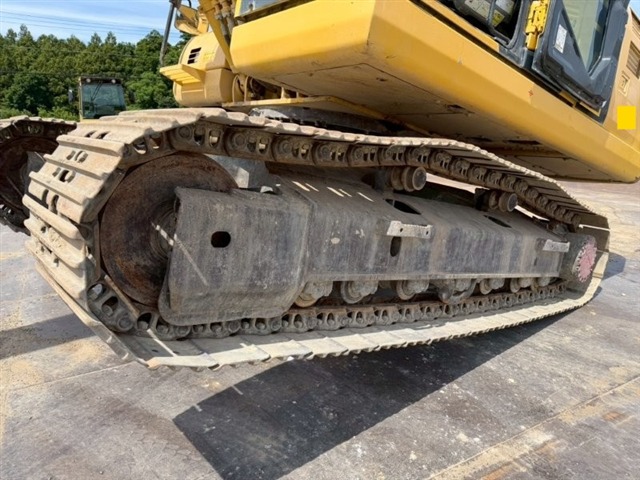 KOMATSU PC200-10 ★ Excavator ★ 600G, M/L, Arm Crane, A/C