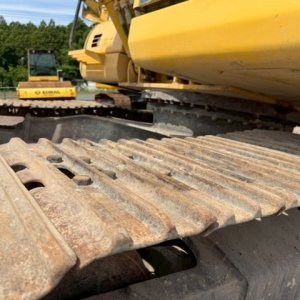 KOMATSU PC200-10 ★ Excavator ★ 600G, M/L, Arm Crane, A/C - Image 15