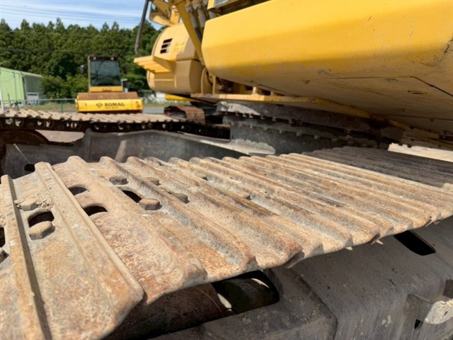 KOMATSU PC200-10 ★ Excavator ★ 600G, M/L, Arm Crane, A/C