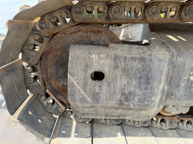 KOMATSU PC200-10 ★ Excavator ★ 600G, M/L, Arm Crane, A/C