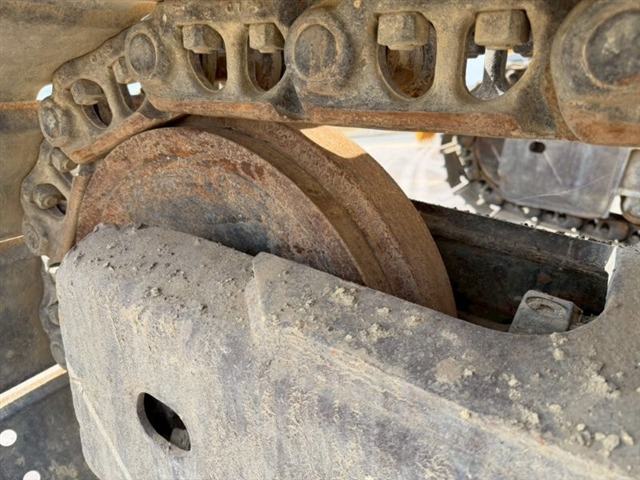 KOMATSU PC200-10 ★ Excavator ★ 600G, M/L, Arm Crane, A/C