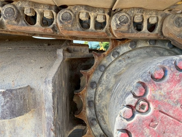 KOMATSU PC200-10 ★ Excavator ★ 600G, M/L, Arm Crane, A/C