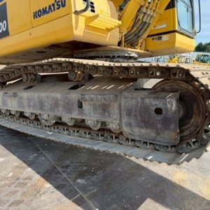 KOMATSU PC200-10 ★ Excavator ★ 600G, M/L, Arm Crane, A/C - Image 22