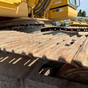 KOMATSU PC200-10 ★ Excavator ★ 600G, M/L, Arm Crane, A/C - Image 23