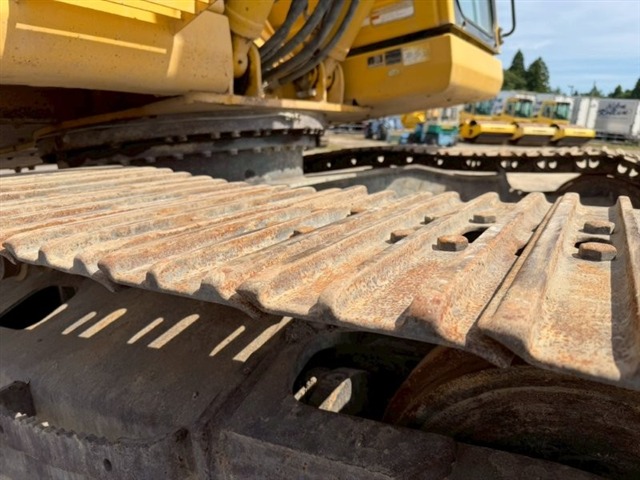 KOMATSU PC200-10 ★ Excavator ★ 600G, M/L, Arm Crane, A/C