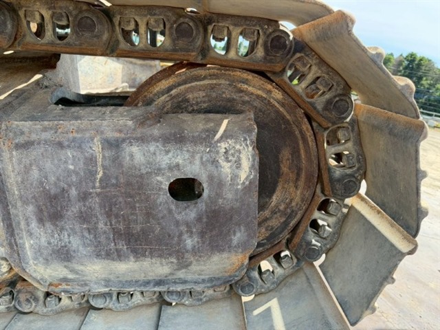 KOMATSU PC200-10 ★ Excavator ★ 600G, M/L, Arm Crane, A/C