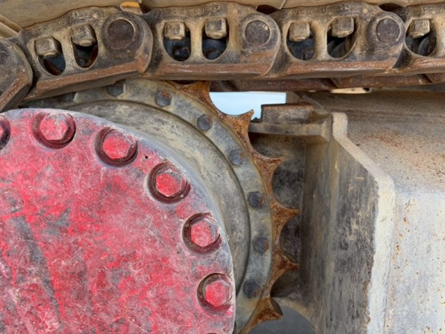KOMATSU PC200-10 ★ Excavator ★ 600G, M/L, Arm Crane, A/C