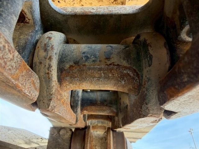 KOMATSU PC200-10 ★ Excavator ★ 600G, M/L, Arm Crane, A/C