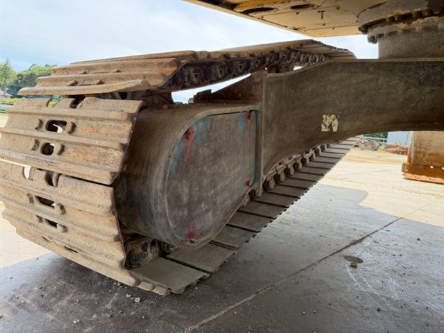 KOMATSU PC200-10 ★ Excavator ★ 600G, M/L, Arm Crane, A/C
