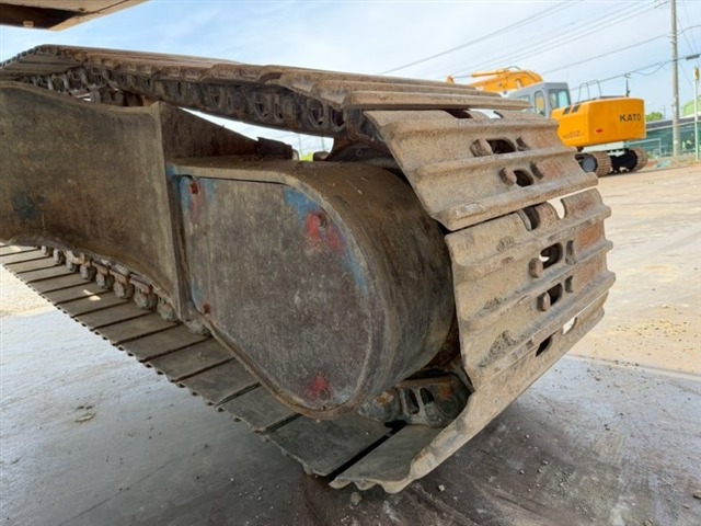 KOMATSU PC200-10 ★ Excavator ★ 600G, M/L, Arm Crane, A/C