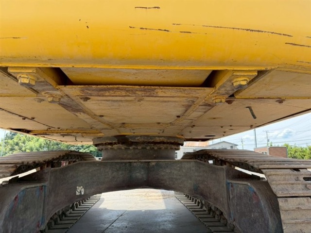 KOMATSU PC200-10 ★ Excavator ★ 600G, M/L, Arm Crane, A/C