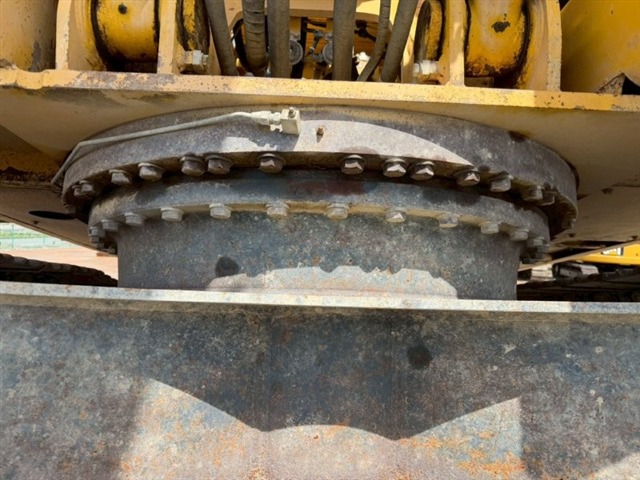 KOMATSU PC200-10 ★ Excavator ★ 600G, M/L, Arm Crane, A/C